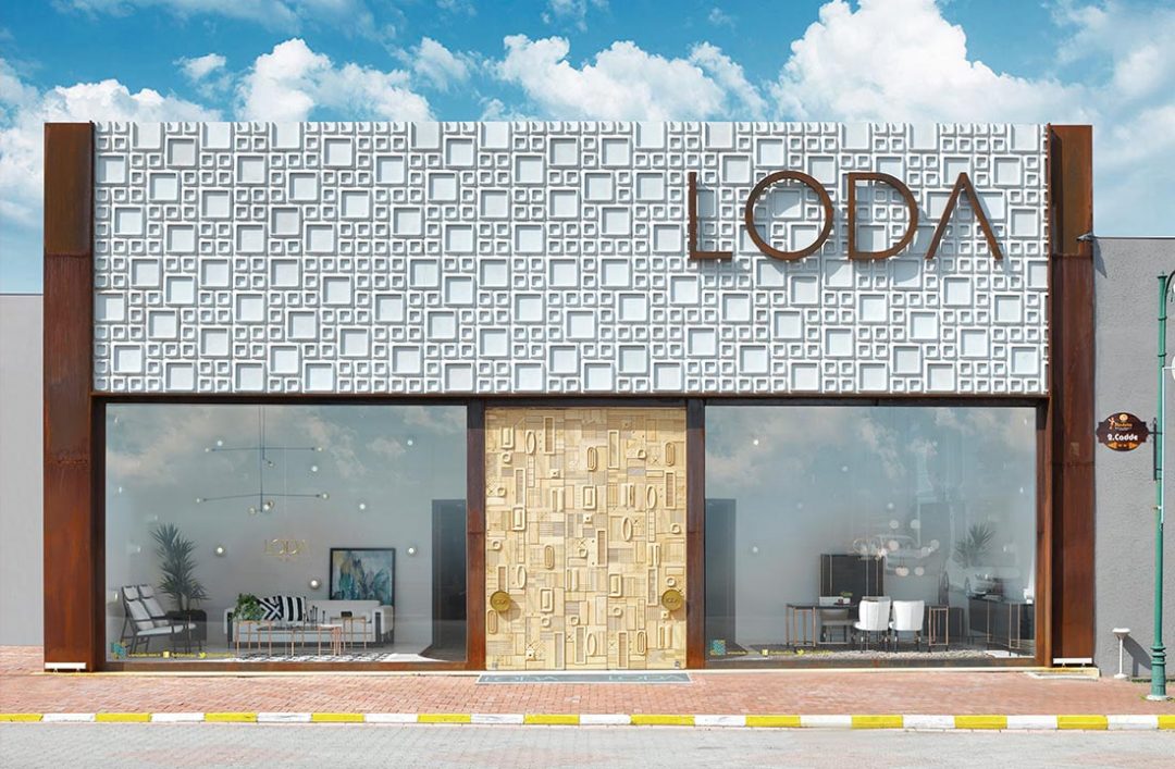 Loda Mobilya’nın Medya İlişkileri Arma PR Tarafından Loda Mobilya’nın Medya İlişkileri Arma PR Tarafından